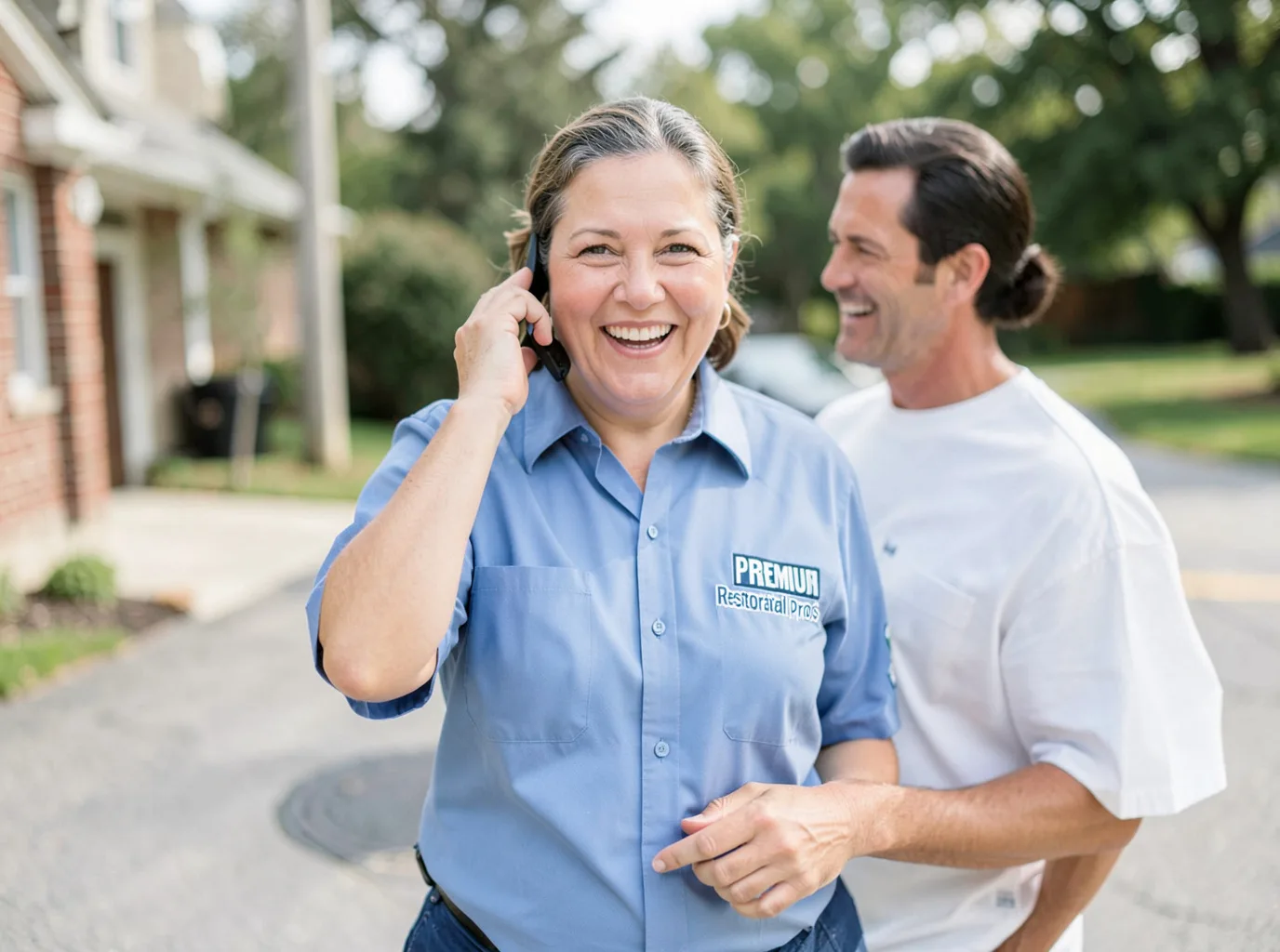 Water Damage Restoration Collins, GA FAQs